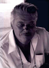 Ralph E. Weber