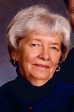 Ruth M. Dehne