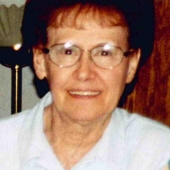 Eunice M. Vinger