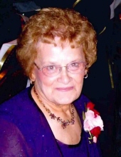 Agnes M. Schuett