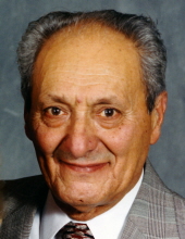 Rocco Christofano