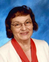 Shirley M. Saniter