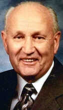 Milton G. Hapke