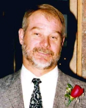 Mark R. Craig