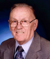 Edgar H. Grosenick
