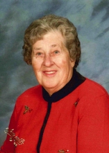 Jane E. Ebert