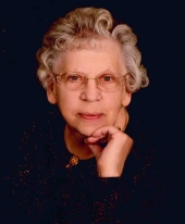 Virginia M. Daley