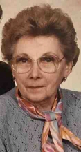 Doris M. Kasmiskie