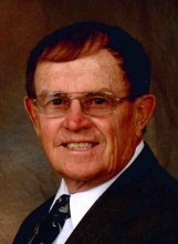 Ralph H. Christian