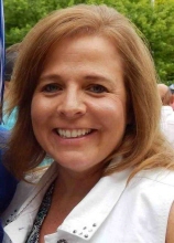 Gail A. Oestreich