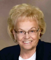 Doris E. Hilgendorf