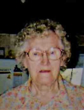 Margaret L. Buedler