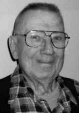 Melvin F. Lauersdorf