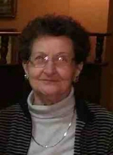 Lois Marie Bloedorn