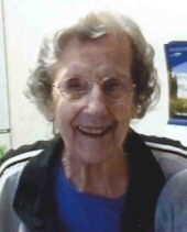Dorothy M. Becker