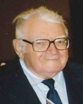 Merle E. Werner
