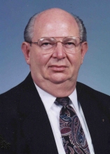 Charles E. Spafford