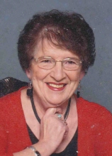 Suzanne K. "Sue" Lawrence