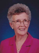 Irene E. Hohman