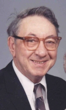 Clyde G. Gerber