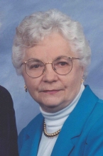 Marilyn V. Weber