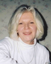 Mary Jean Jacobsen