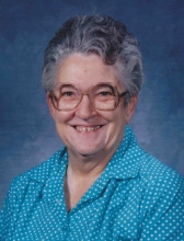 Jeannette E. Wichmann