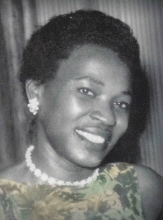 Sylvia E. White