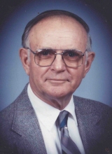 Vernon A. Zastrow