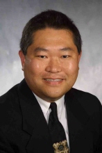 Mutsumi Michael Ishii, MD