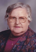 Lucille M. Krueger