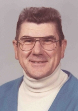 Donald H. Weisensel