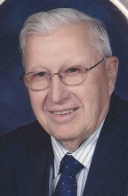 Eugene "Gene" E. Schlesner