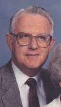 John "Jack" C. Schmoller, Jr.