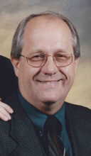 Daniel L. Oestreich