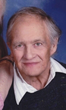 Alvin A. Bartz