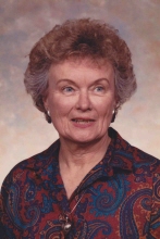 Sophie M. Traeger