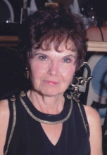 Mary Ann G. Zuk