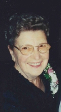 Margaret M. Frank Bauman