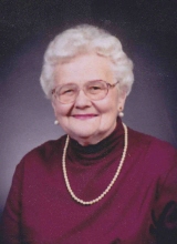 Lucille L. Lauersdorf
