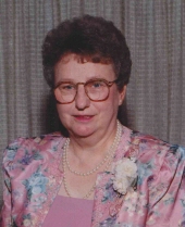 Mildred "Millie" L. Polensky