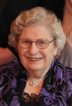 Helen M. Bickel