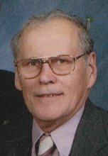 Norman R. Zastrow