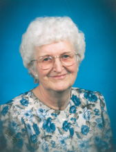 Lucille I. Thrams