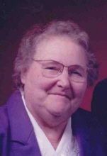 Lucille E. Rupnow