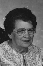 Mildred G. Fredrick
