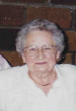 Mildred F. Semon (Millie)