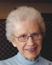 Betty J. Wilkes