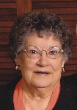 Shirley V. Budewitz