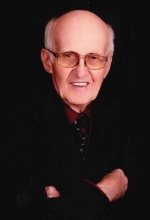 Archie C. Daley